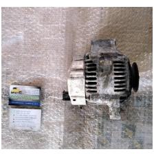 Alternatore Fiat Cinquecento anno 1997